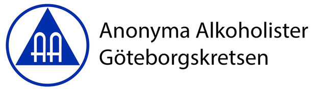 Anonyma Alkoholister Göteborgskretsen